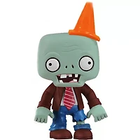 Lu21 Conehead Zombie 05