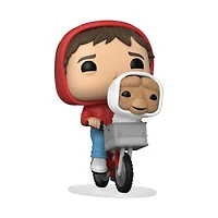 Lu24 Elliott And E.T. 1252