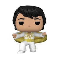 Lu23 Elvis Pharaoh Suit Diamond Amazon 287