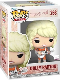 Lu34 Dolly Parton 268