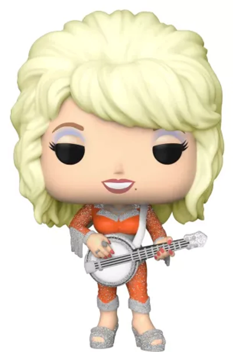Lu34 Dolly Parton 268