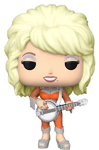 Lu34 Dolly Parton 268