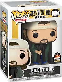 Lu10 Silent Bob L.A.Con 1004