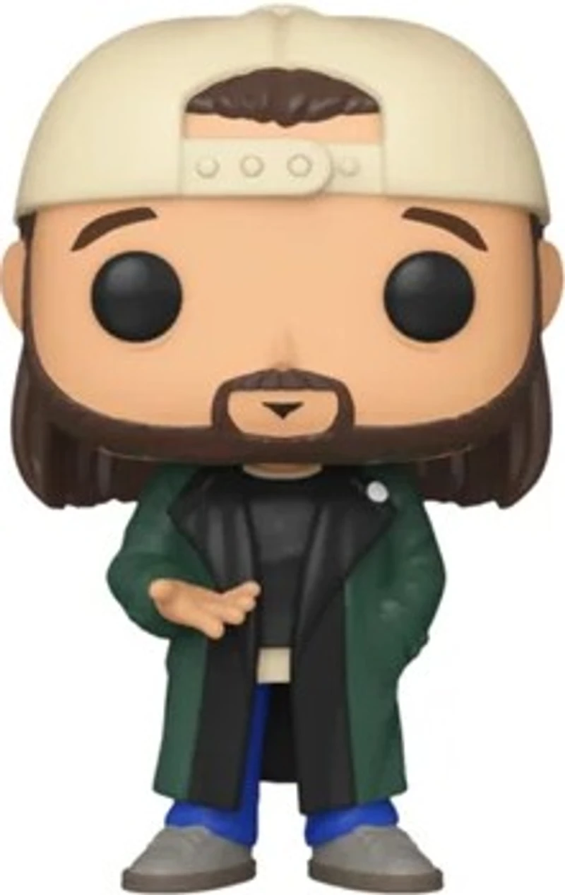 Lu10 Silent Bob L.A.Con 1004