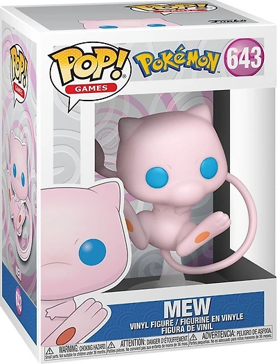 Lx44 Mew 643