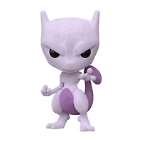Lx106 Mewtwo Flocked 2020 Sumcon 581