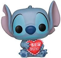 Lp134 Stitch Valentine 510