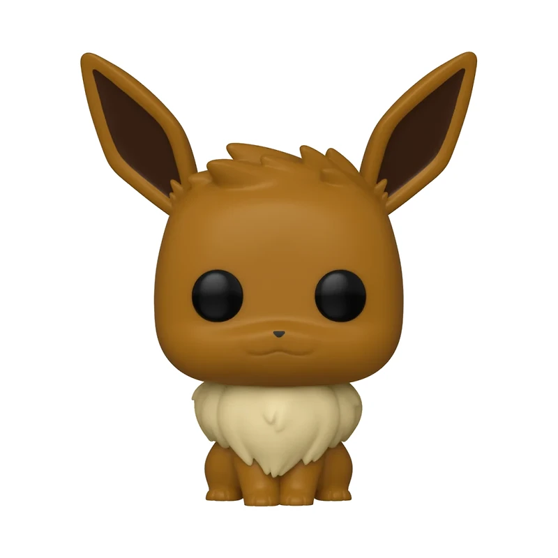 Lx43 Eevee 577
