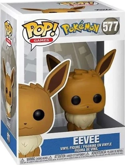 Lx43 Eevee 577