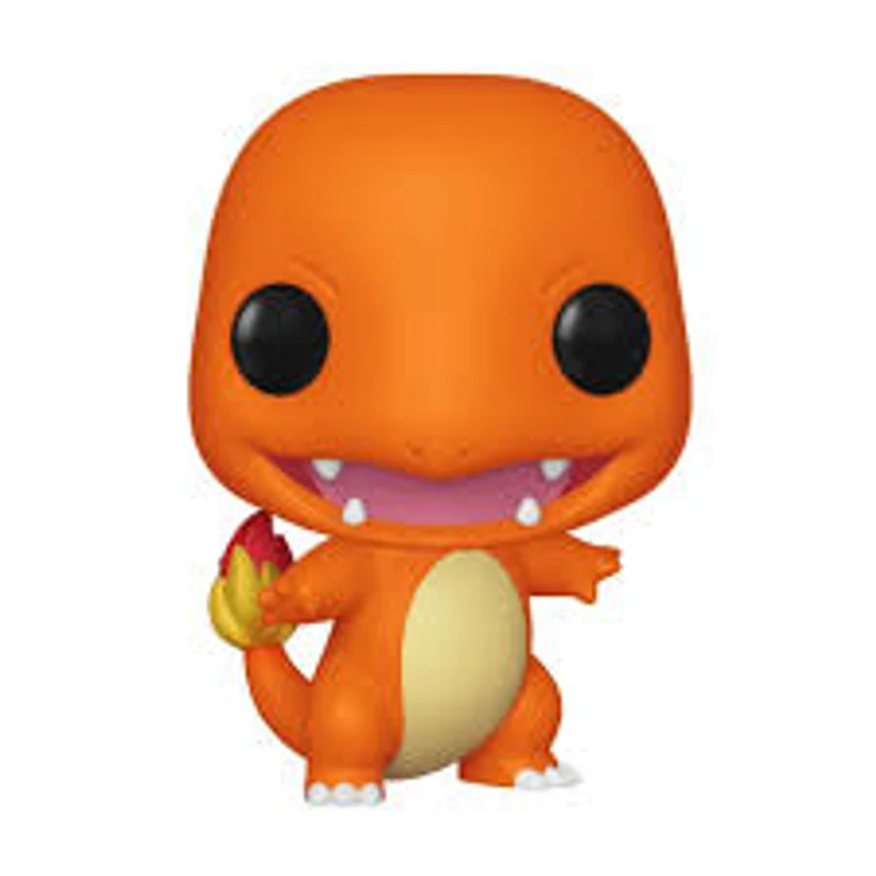 Lx70 Charmander 455