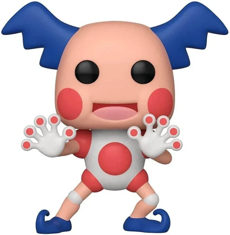 Lx50 Mr. Mime 582