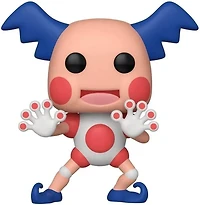 Lx50 Mr. Mime 582