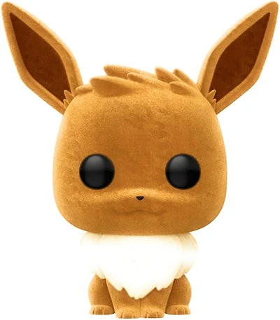 Lx47 Eevee Flocked 2020 Wondrouscon 577