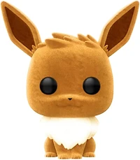 Lx47 Eevee Flocked 2020 Wondrouscon 577