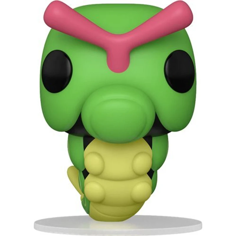 Lx35 Caterpie 848