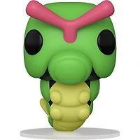 Lx35 Caterpie 848