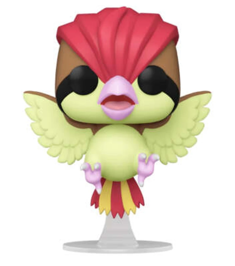 Lx10 Pidgeotto 849