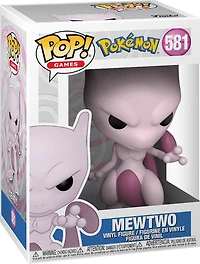 Lx92 Mewtwo 581