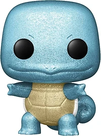 Lx116 Squirtle Diamond 2021 Sumcon 504