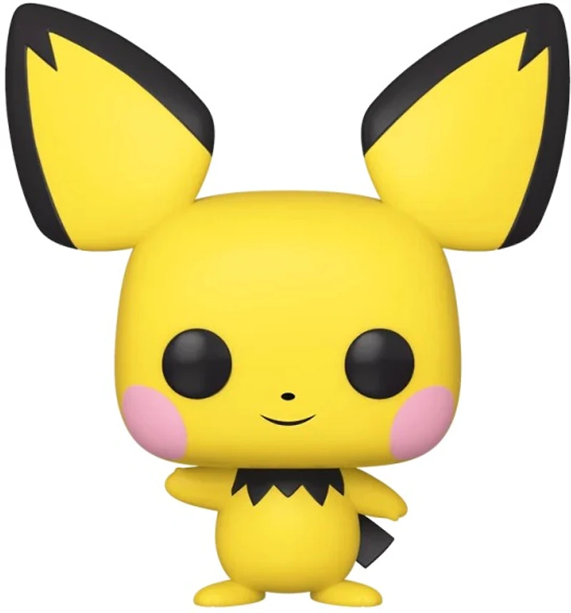 Lx34 Pichu 579