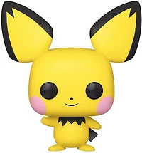Lx34 Pichu 579