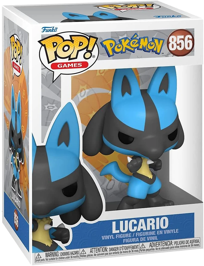 Lx69 Lucario 856