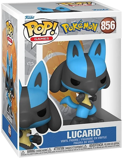Lx69 Lucario 856