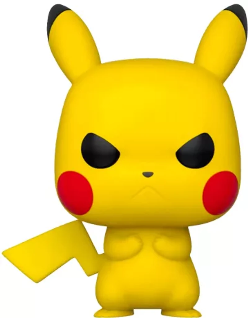 Lx96 Pikachu 598