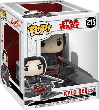 Lp114 Kylo Ren 215