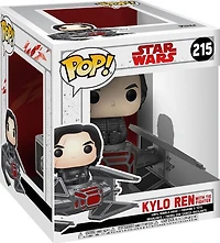 Lp114 Kylo Ren 215