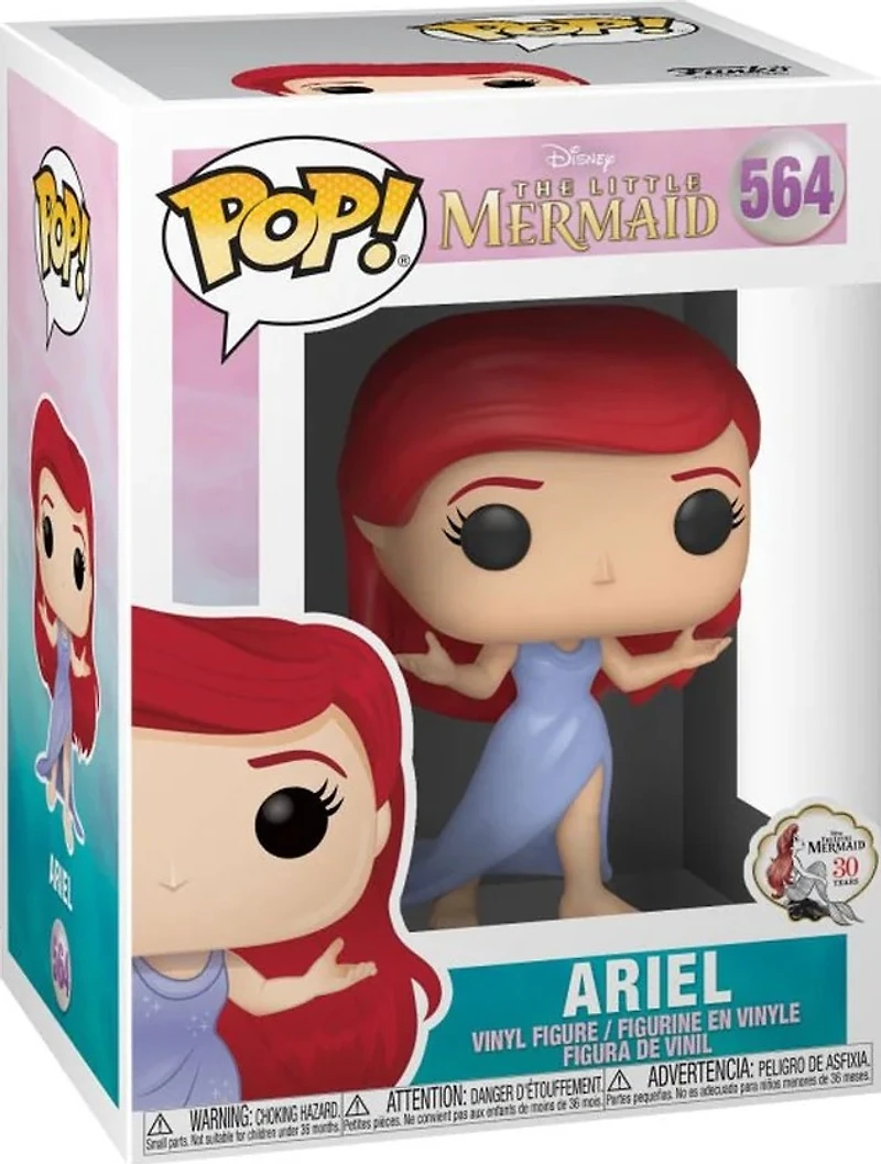 Gj4 Ariel 564