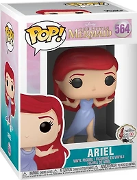 Gj4 Ariel 564