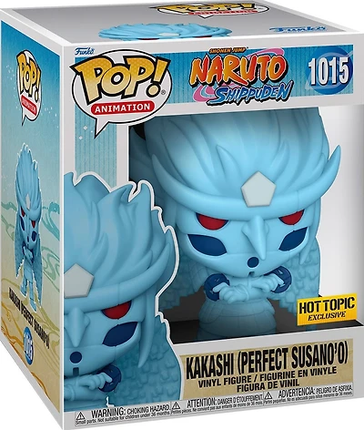 Lx60 Kakashi (Perfect Susano'o) HT 1015