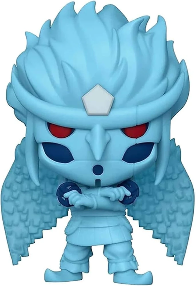 Lx60 Kakashi (Perfect Susano'o) HT 1015