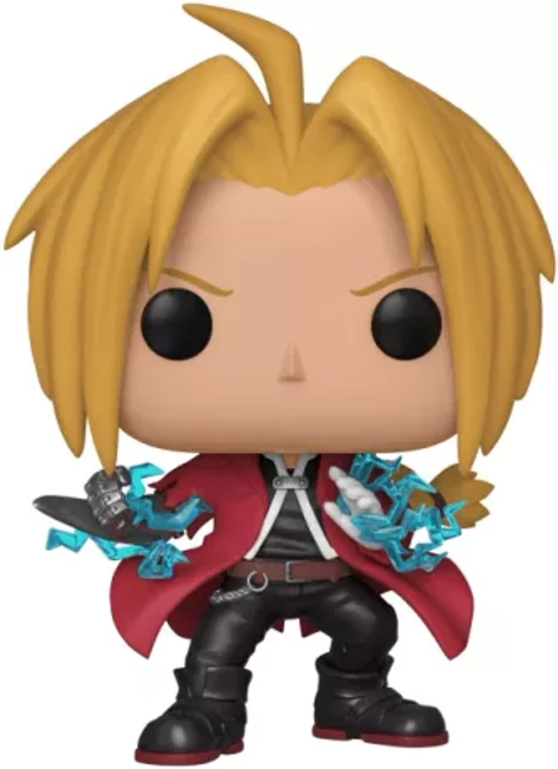 Lx83 Edward Elric 391