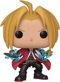 Lx83 Edward Elric 391