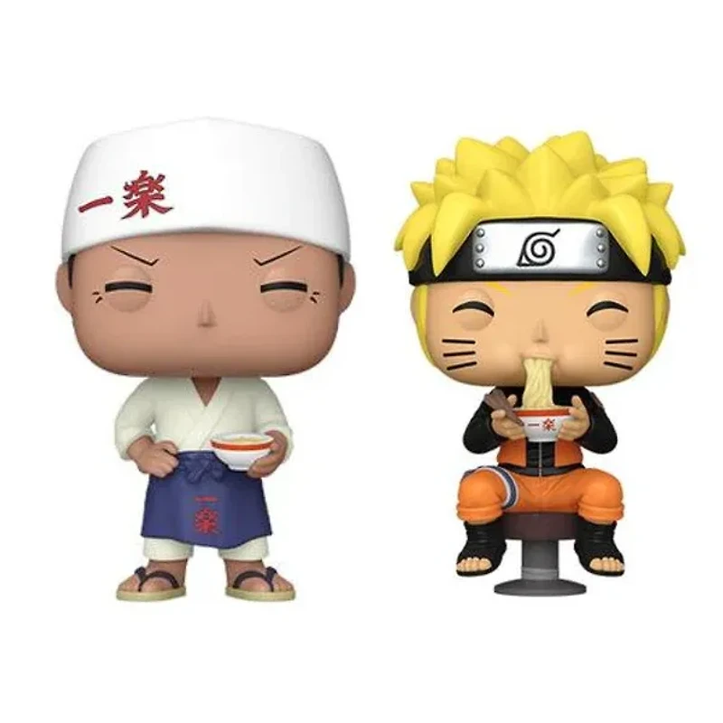 Lx52 Naruto Ramen 2 Pack GS