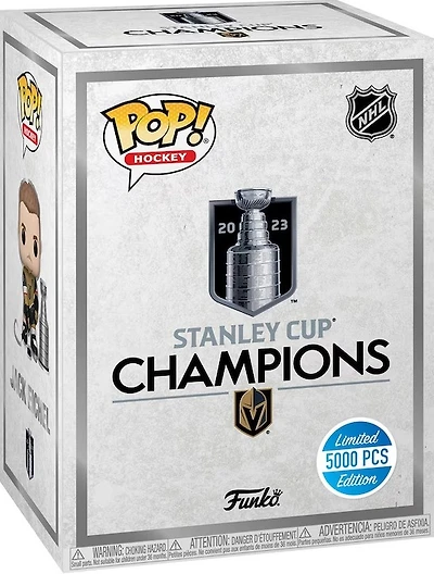 Lx81 Stanley Cup Champion
