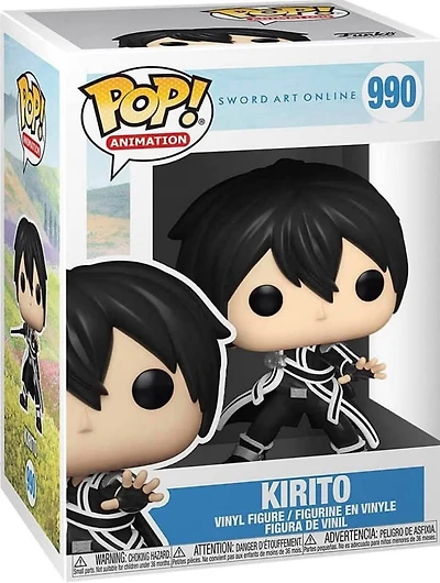 Lx86 Kirito 990