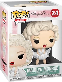 Lx101 Marilyn Monroe 24