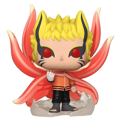 Lx57 Naruto (Baryon Mode) Gid Sef 1361