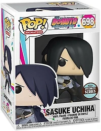 Lx30 Sasuke Uchiha SS 698