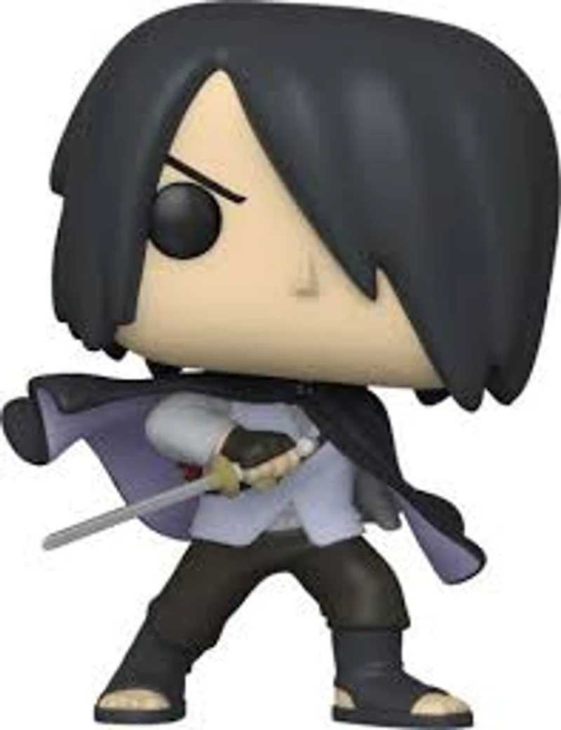 Lx30 Sasuke Uchiha SS 698