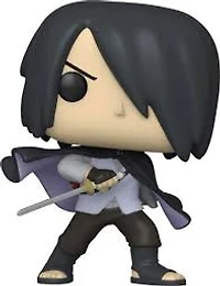 Lx30 Sasuke Uchiha SS 698