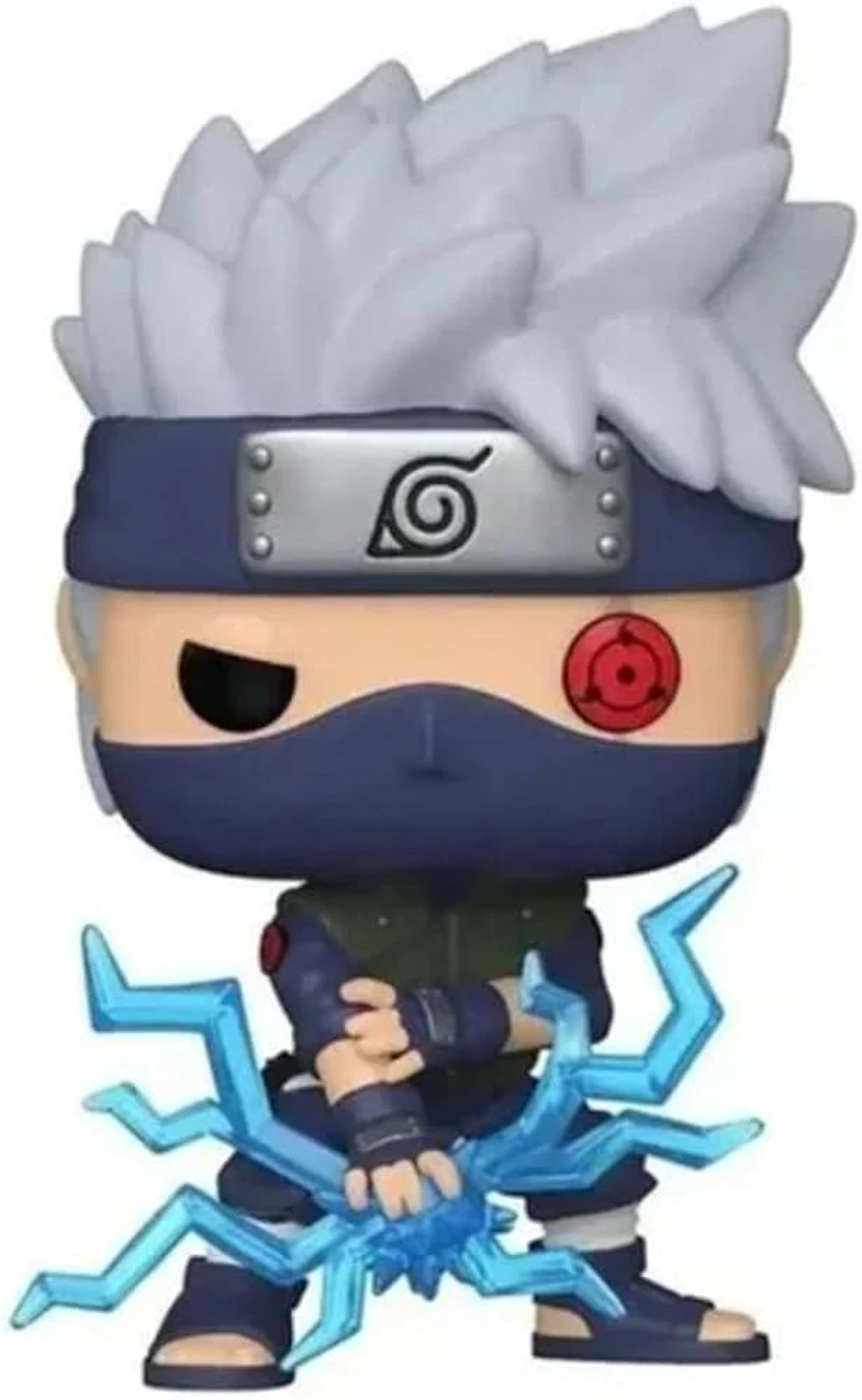Lx7 Kakashi (Raikiri) GiD GS 1103