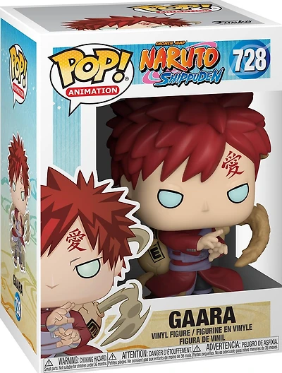 Lx29 Gaara 728