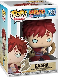 Lx29 Gaara 728