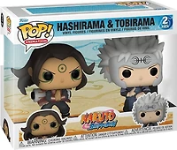 Lx13 Hashirama & tobirama 2 Pack