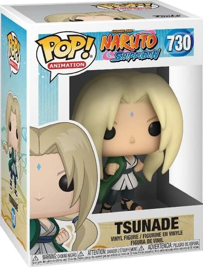 Lx105 Tsunade 730