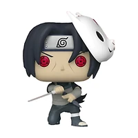 Lx62 Anbu Itachi SE 1027